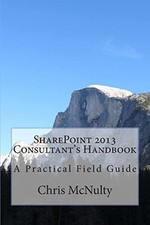 SharePoint 2013 Consultant's
