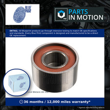 Timing Belt Guide Pulley fits