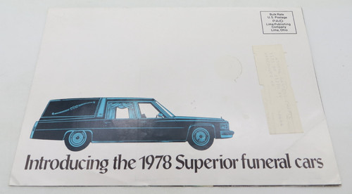1978 superior funeral - superior,