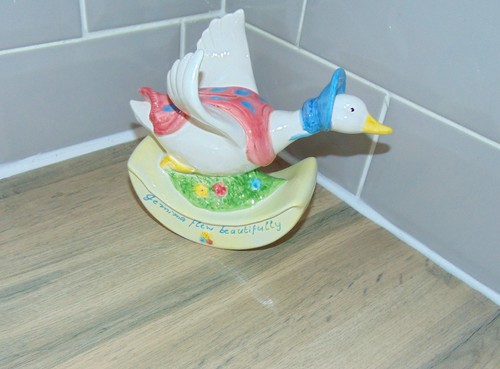 Vintage beatrix potter jemima - vintage,