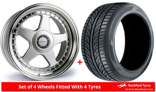 Alloy wheels tyres dare - alloy, &