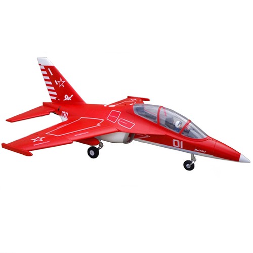 Fms yak 130 edf 70mm - fms,