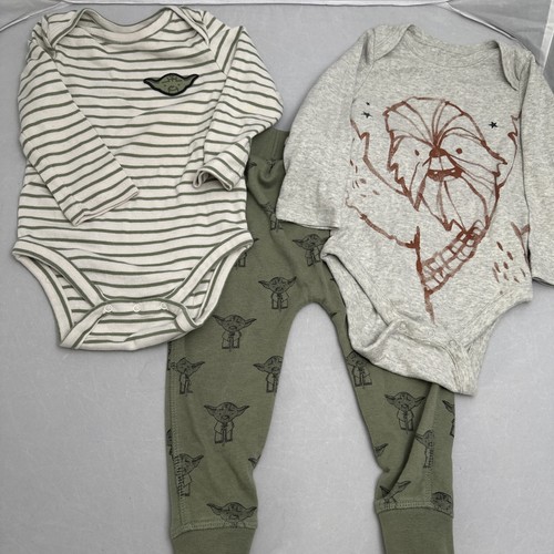 Baby gap star - baby, wars