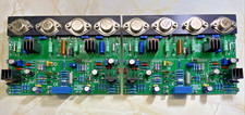 AVONDALE AUDIO NCC300 BOARDS SUIT NAIM NAP 250 180 135 FULL FACTORY SERVICED!!