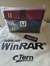 BRAND NEW WinRAR x tern