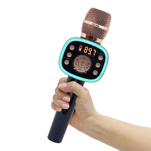 Carpool karaoke machine - machine, for