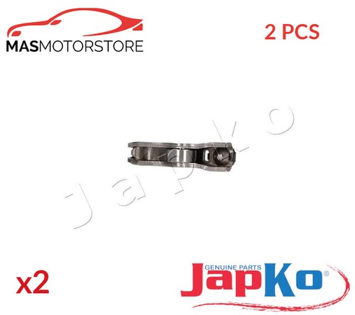 Rocker arm engine - timing, japko