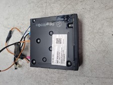 JAGUAR XF X250 SAT NAV DISC UNIT W8310E887CB 2009-2015