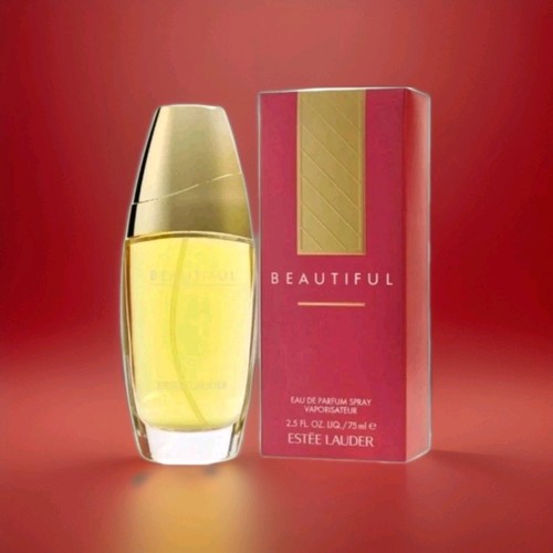 Estee lauder beautiful fl - lauder,