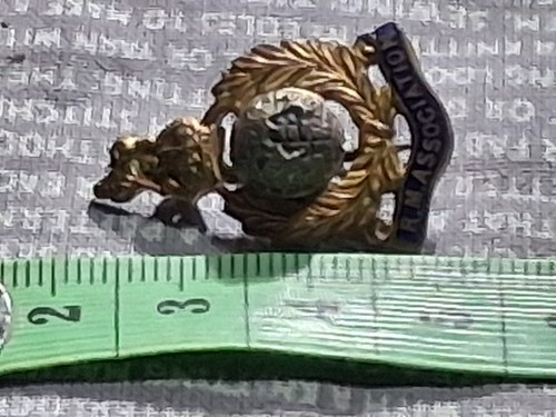 Vintage royal marines - vintage,