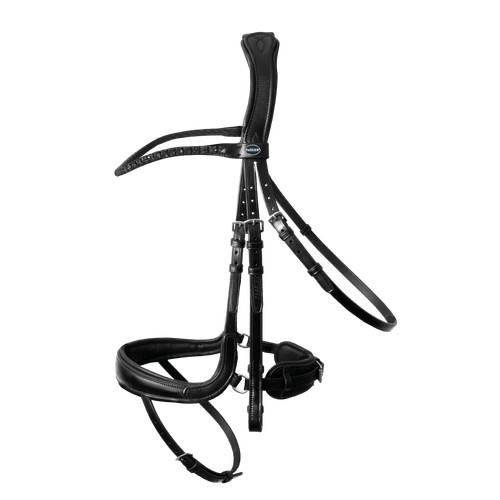 Passier bridle move powered - move, by