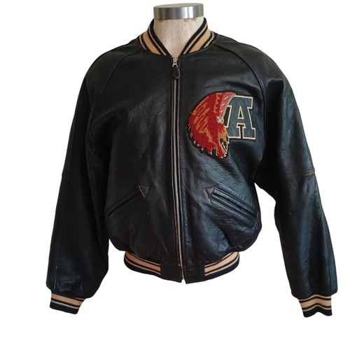 Avirex tomahawks varsity - tomahawks,