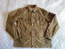Finisterre Men’s Waxed