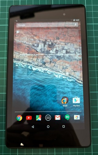 Asus google nexus - asus,