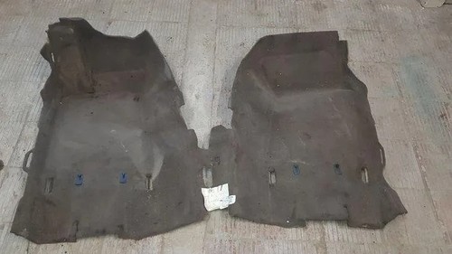 Jaguar x350 interior mat - xj,