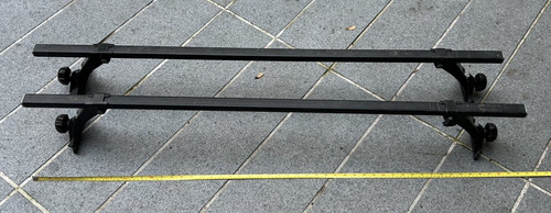 Traditional set roof - bars,