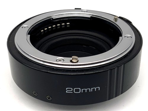 Soligor extension tube - soligor, n/af