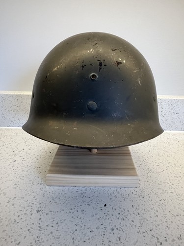 Original ww2 helmet - original,