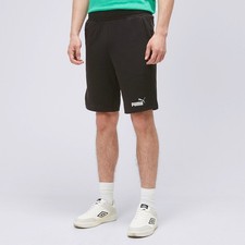 Puma Mens Ess+ 2 Col Shorts