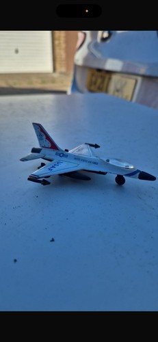 Matchbox 16a dorcas - f,
