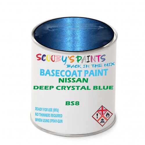 For nissan 200sx deep - deep, crystal