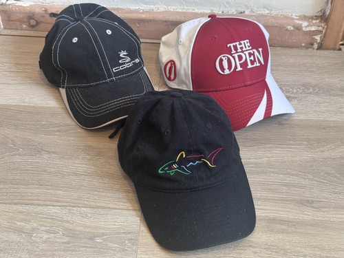 Golf caps bundle new era - golf,