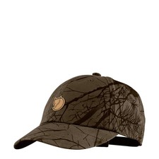 Fjallraven Lappland Camo Cap