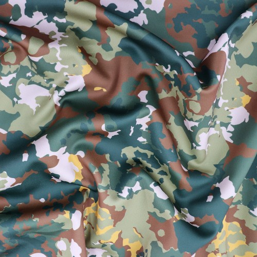 Camouflage leopard animal - camouflage,