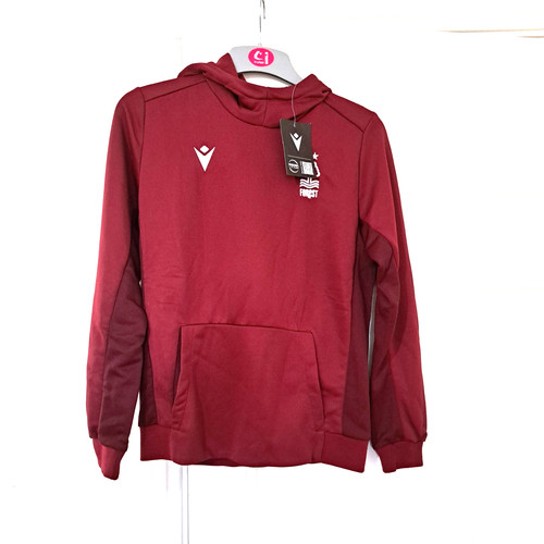 Official football hoody - official,