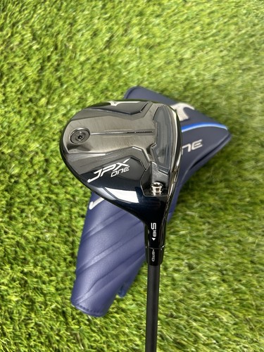 New mizuno jpx one - new,
