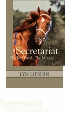 Secretariat the red - :,