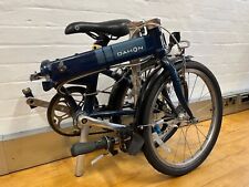 Dahon Vitesse Aluminium Folding Bike (Tube-compatible)