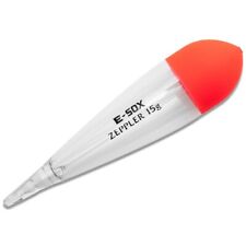 Drennan Esox Zeppler Pike Float *PAY 1 POST*