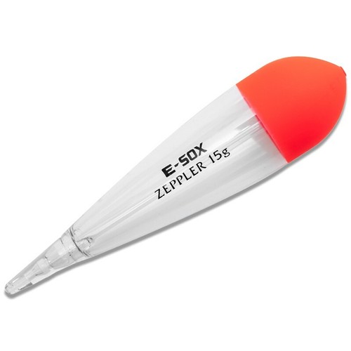Drennan esox zeppler pike - esox,