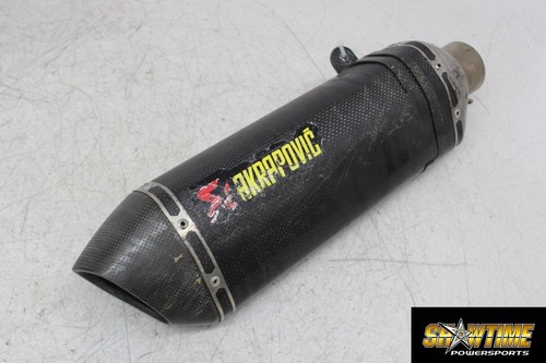 Bmw s1000r akrapovic - bmw,