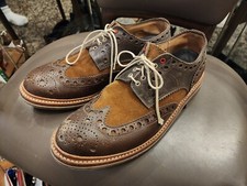 Grenson glab1 aph1 us 11 - glab1,
