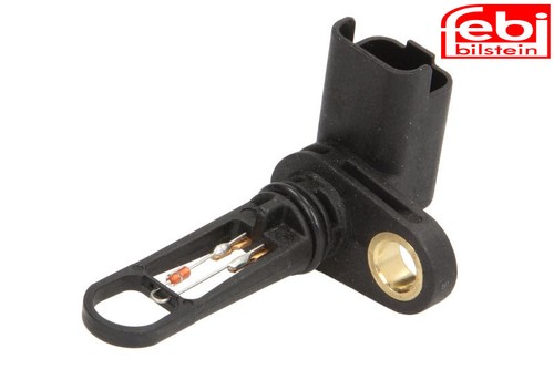 Intake manifold pressure - intake,