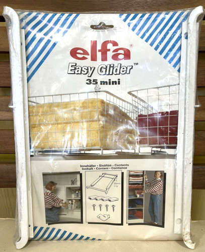 Elfa easy glider mini - elfa,