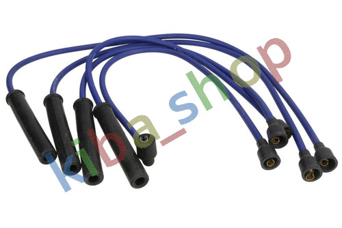 Ignition leads set - fits, d