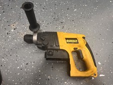 Dewalt DW004 24V 7/8” SDS