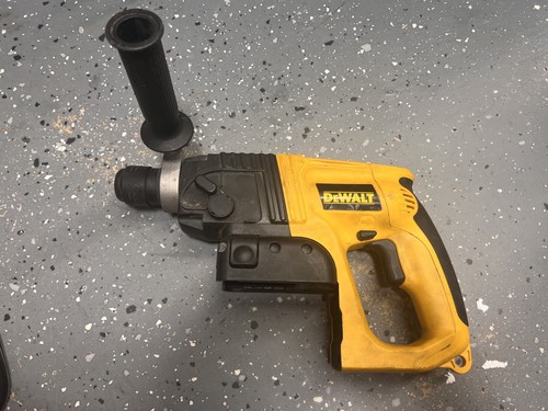 Dewalt dw004 24v - dewalt, 7/8”