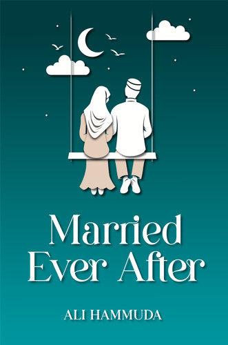 Married ever after pb - married,
