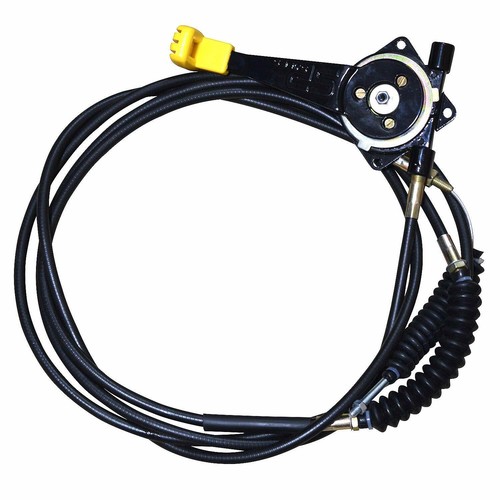 Jcb parts 3cx throttle - parts,