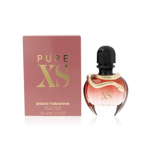 Paco rabanne pure edp - edp, spray