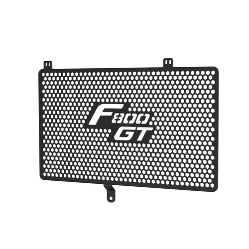 Motorcycle radiator guard - motorcycle,
