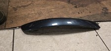VW GOLF MK5 FRONT BUMPER RIGHT PROTECTIVE STRIP GENUINE VW 1K0807656A