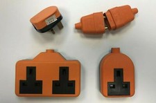  High Impact Heavy Duty Plug