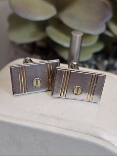 Alfred dunhill cufflinks - dunhill, 2