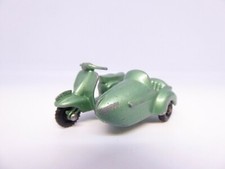 MATCHBOX - LESNEY - LAMBRETTA