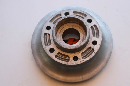 Suzuki 750 sprocket - sprocket, carrier